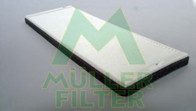 MULLER FILTER fc173 -  Фильтр воздуха в салоне